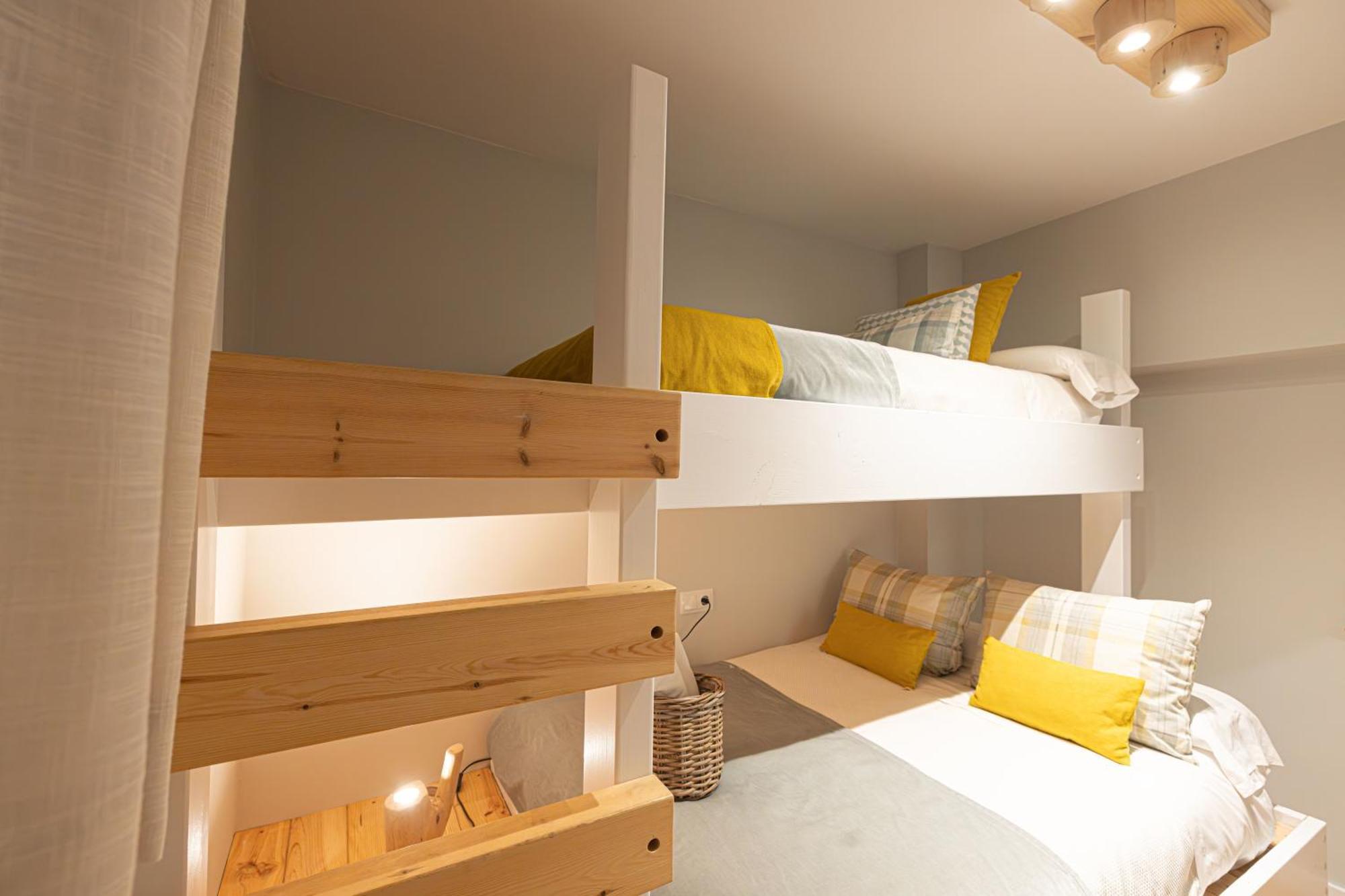 Apartament Syra Junto Al Card Sierra Nevada Zewnętrze zdjęcie