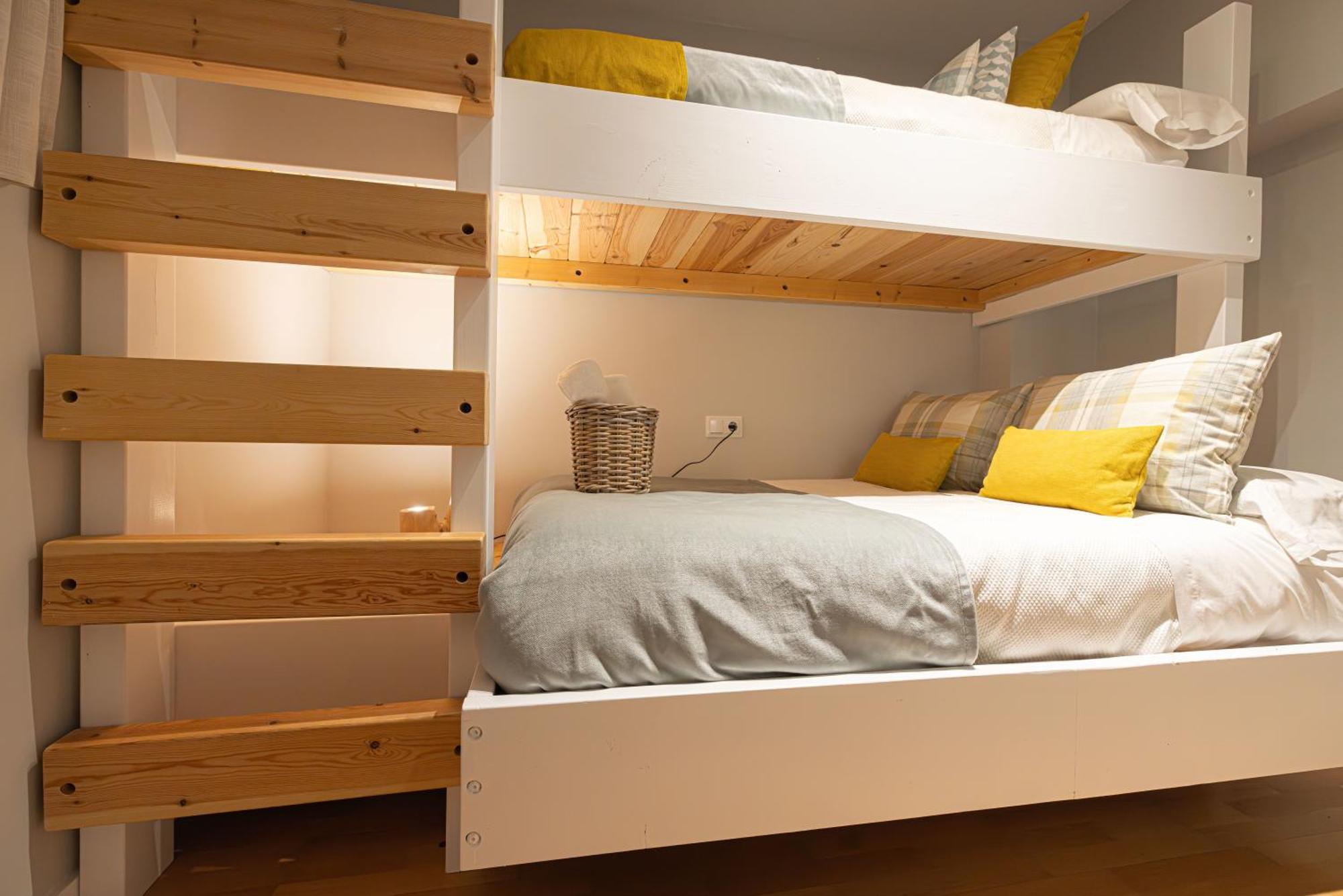 Apartament Syra Junto Al Card Sierra Nevada Zewnętrze zdjęcie