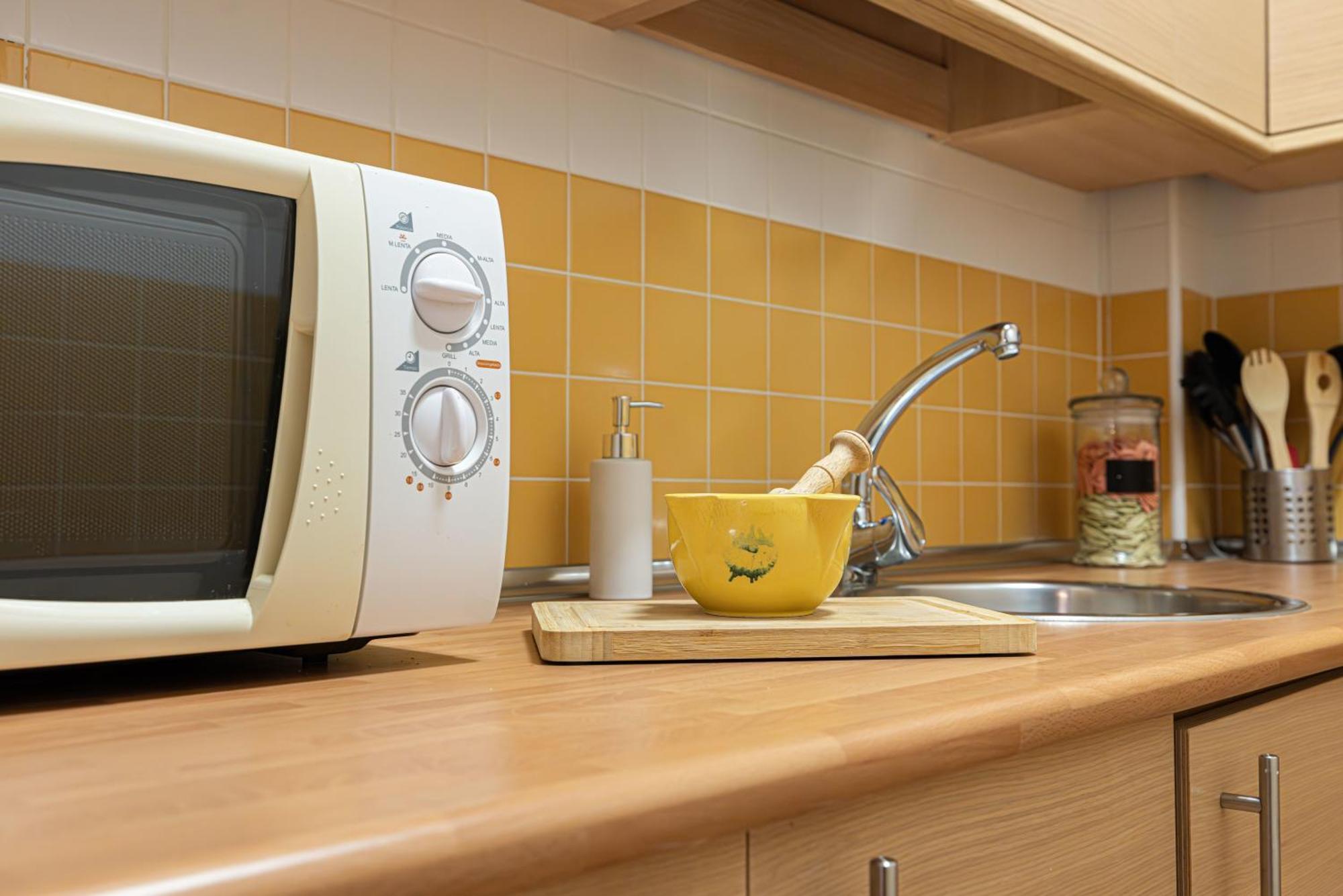 Apartament Syra Junto Al Card Sierra Nevada Zewnętrze zdjęcie