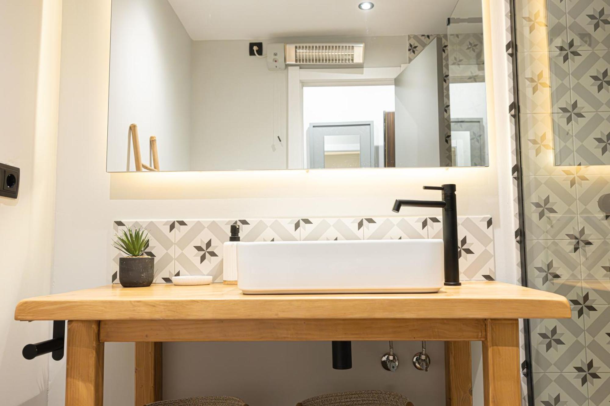 Apartament Syra Junto Al Card Sierra Nevada Zewnętrze zdjęcie