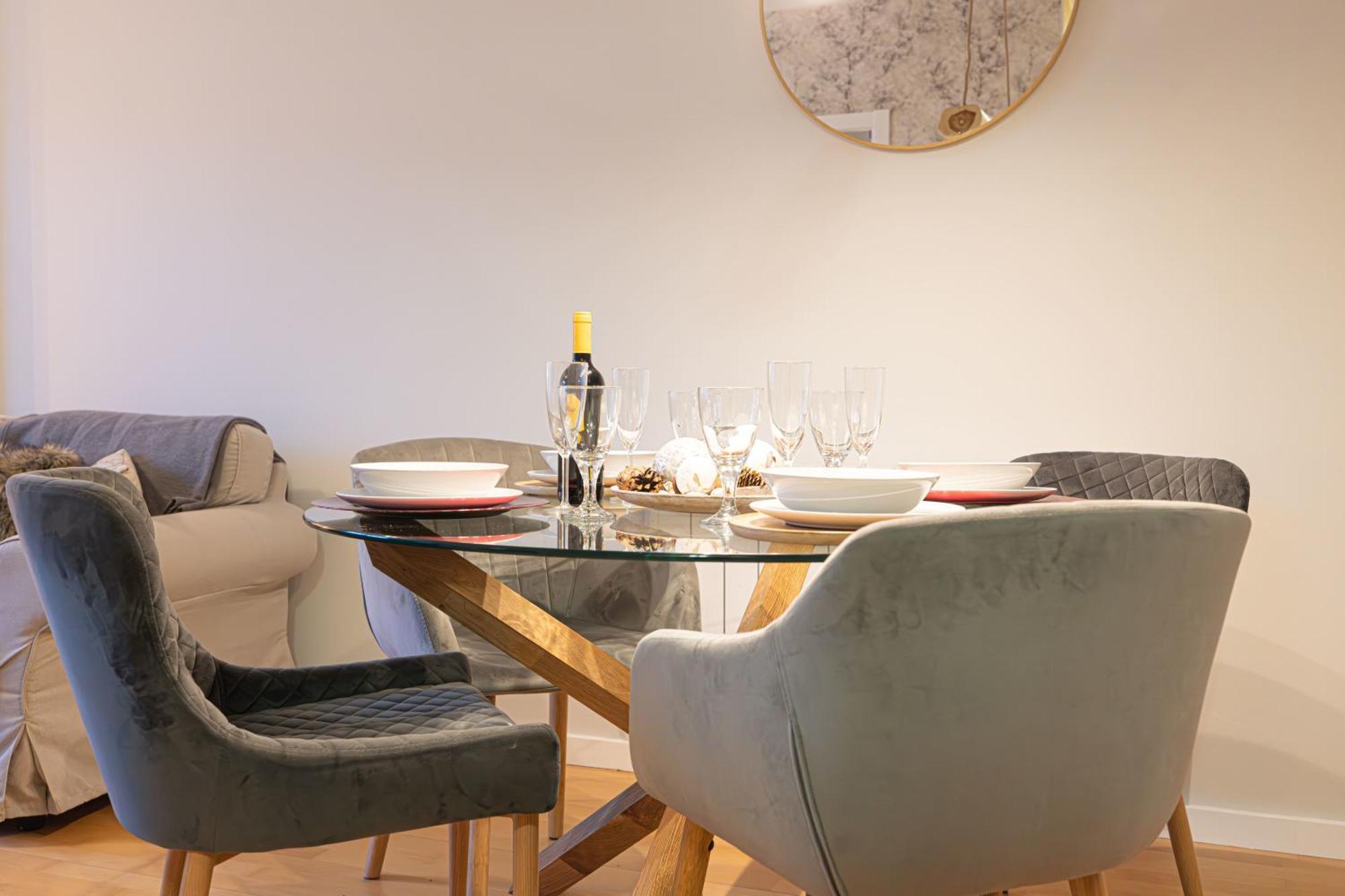 Apartament Syra Junto Al Card Sierra Nevada Zewnętrze zdjęcie