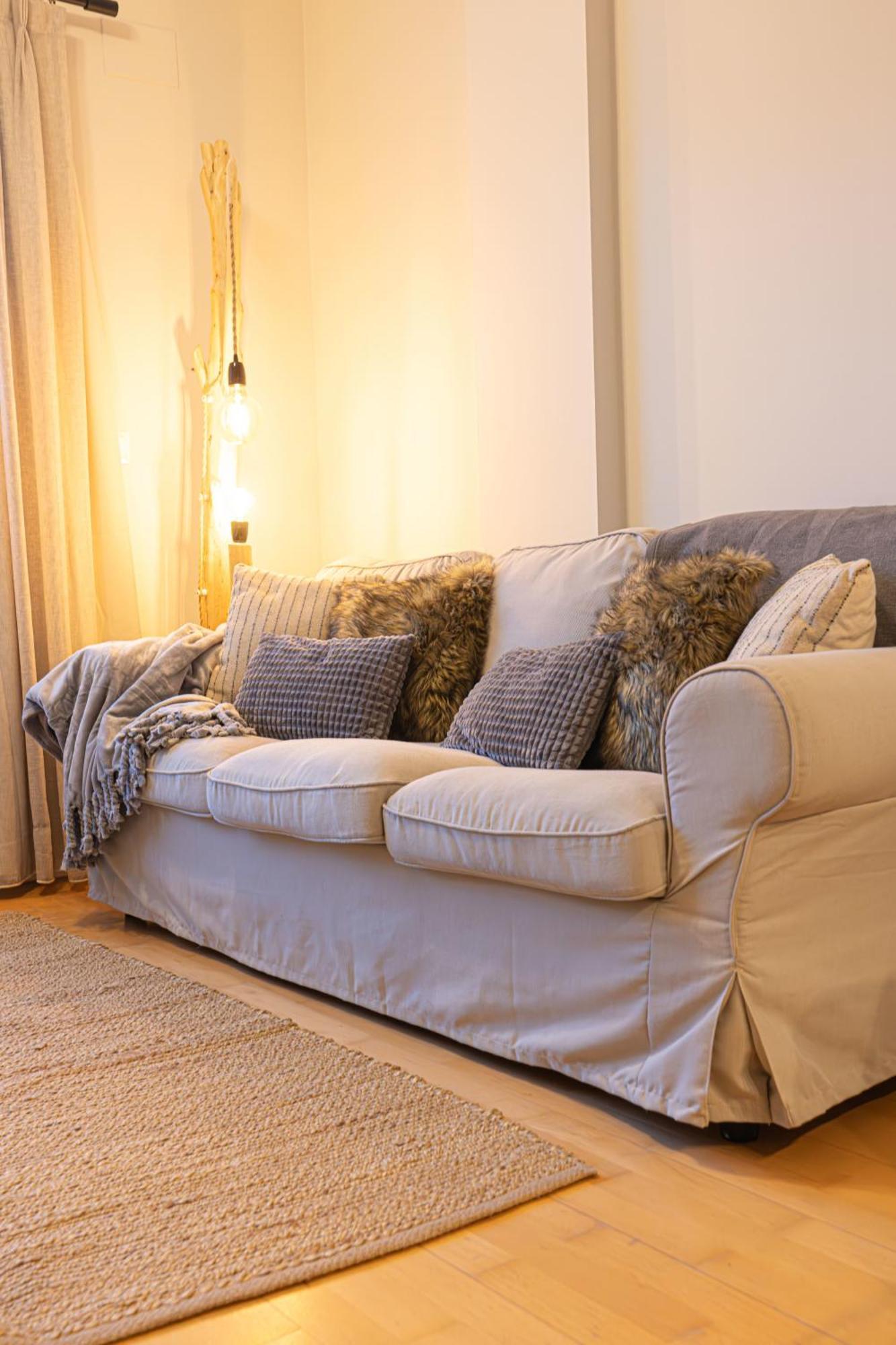 Apartament Syra Junto Al Card Sierra Nevada Zewnętrze zdjęcie