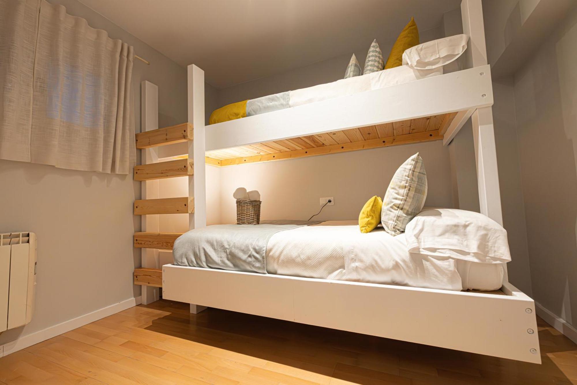 Apartament Syra Junto Al Card Sierra Nevada Zewnętrze zdjęcie